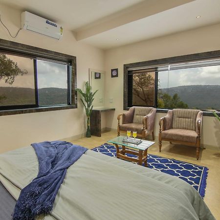 Magnum Villa Panchgani Exteriör bild