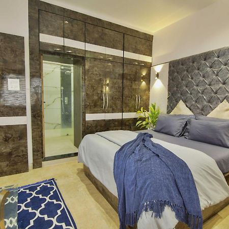 Magnum Villa Panchgani Exteriör bild