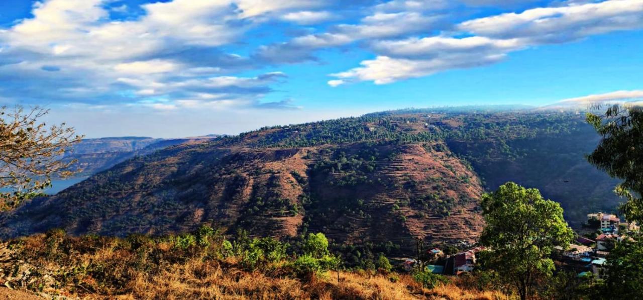 Magnum Villa Panchgani Exteriör bild